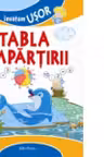 Invatam usor. Tabla impartirii