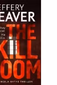 The Kill Room
