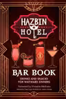 Hazbin Hotel Bar Book