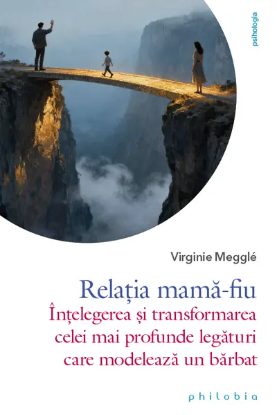 Relatia mama-fiu