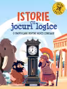 Istorie cu jocuri logice