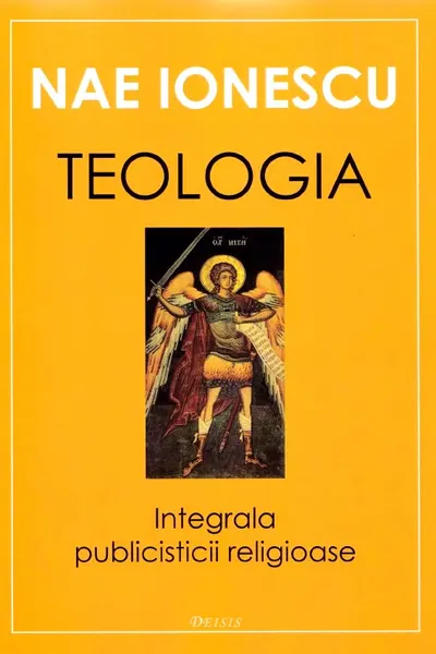 Teologia. Integrala publicisticii religioase