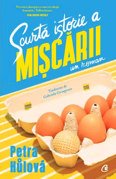 Scurta istorie a miscarii