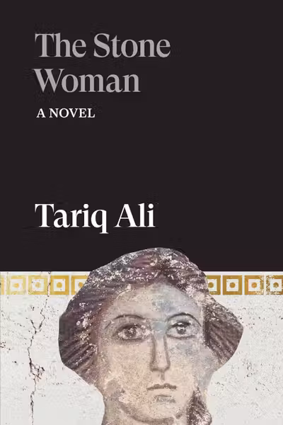 The Stone Woman