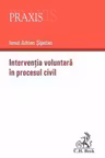 Intervenția voluntară în procesul civil