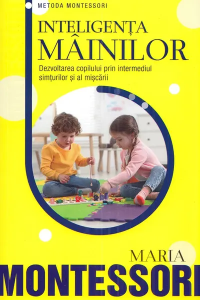 Inteligenta mainilor