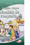Sa invatam despre animale de companie