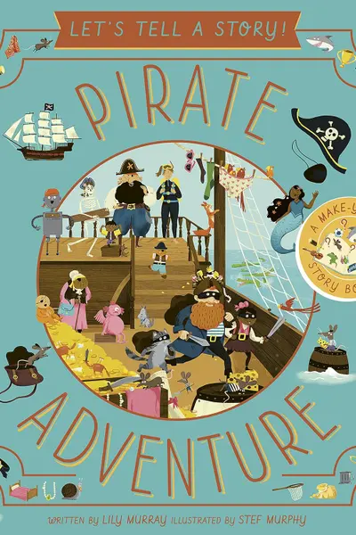 Pirate Adventure