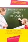 Evaluare Finala la Limba romana. clasa 4. (Institutiile de invatamint cu predare in limba rusa). Lyceum