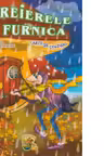 Greierele si furnica. Carte de colorat si poveste