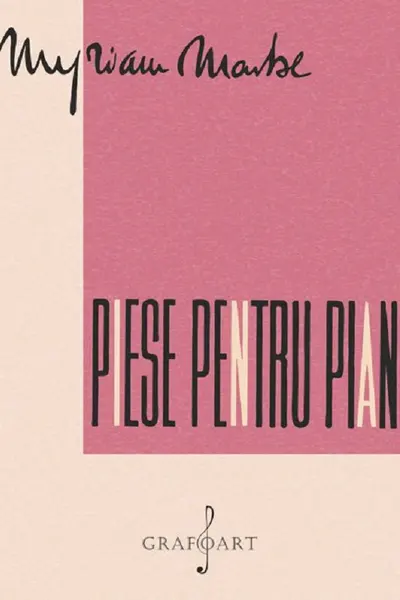 Piese pentru pian