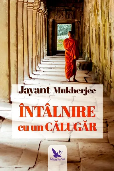 Întâlnire cu un călugăr