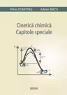 Cinetica chimica. Capitole speciale