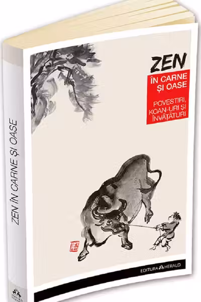 Zen în carne și oase