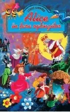 Alice in Tara Oglinzilor