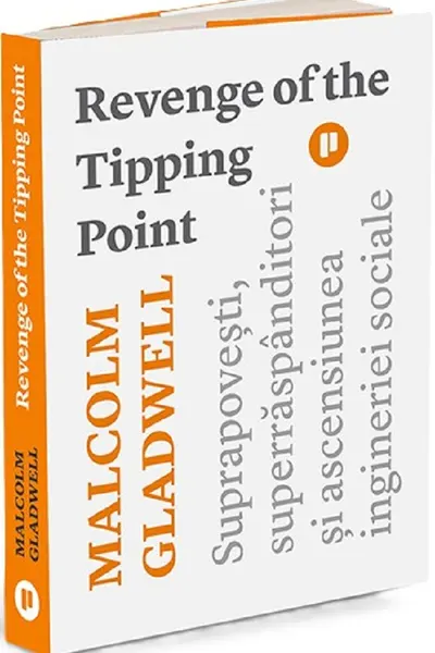 Revenge of the Tipping Point