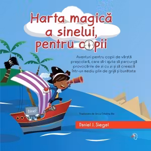 Harta magica a sinelui, pentru copii