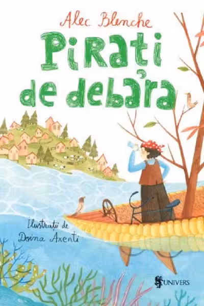 Pirați de debara