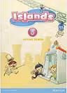 Islands Level 6 Active Teach CD-ROM