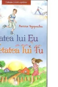 Din cetatea lui Eu in cetatea lui Tu