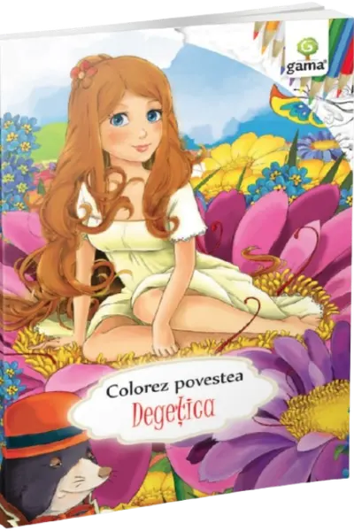 Degetica