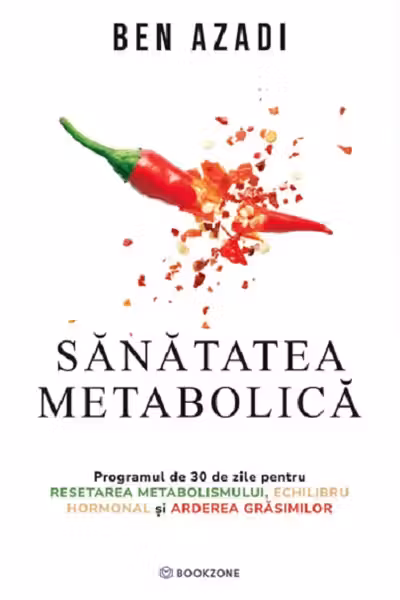 Sanatatea metabolica