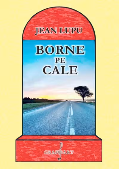 Borne pe cale