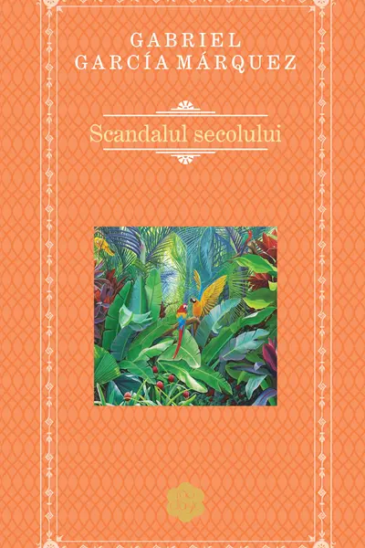 Scandalul secolului