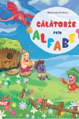 Calatorie prin Alfabet