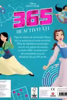 DISNEY PRINTESE. 365 DE ACTIVITATI