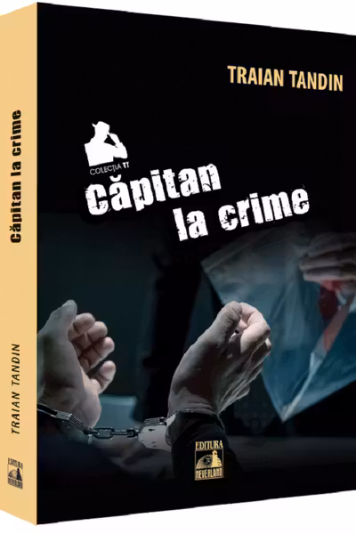 Capitan la crime