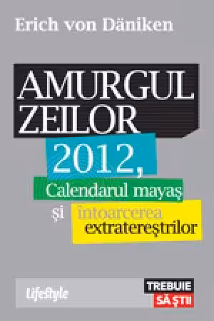 Amurgul zeilor