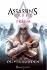 Assassin`s Creed 2 Fratia