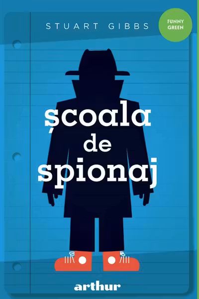 Scoala de spionaj