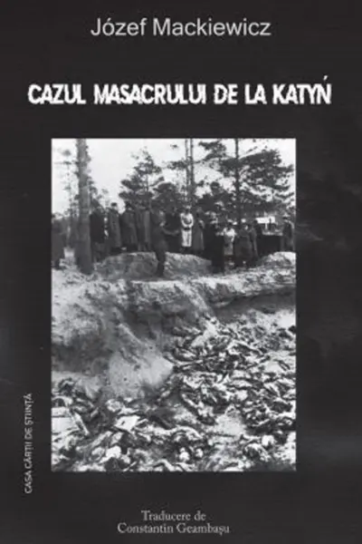 Cazul Masacrului de la Katyn