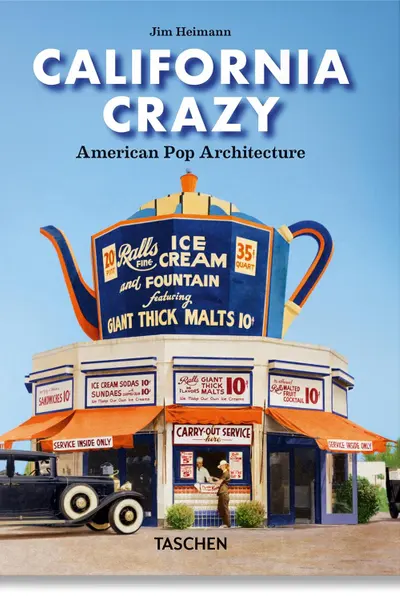 California Crazy