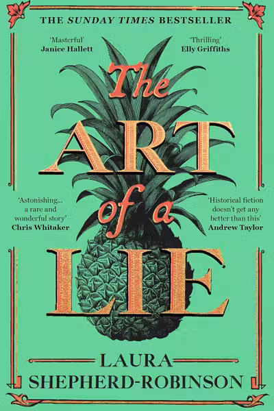 The Art of a Lie