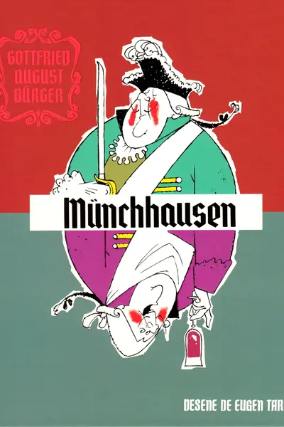 Munchhausen