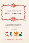 I Never Knew That About England