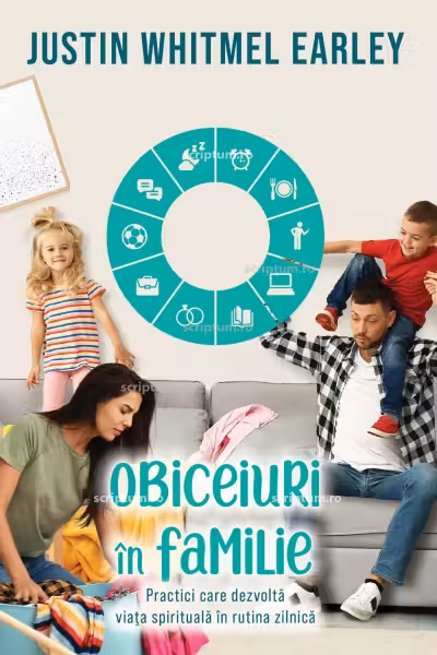 Obiceiuri in familie