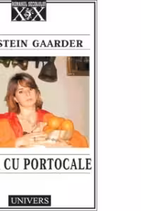 Fata cu portocale