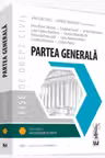 Fișe de drept civil. Partea generală