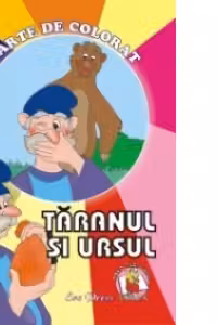 Taranul si ursul