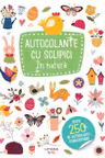 AUTOCOLANTE CU SCLIPICI. IN NATURA