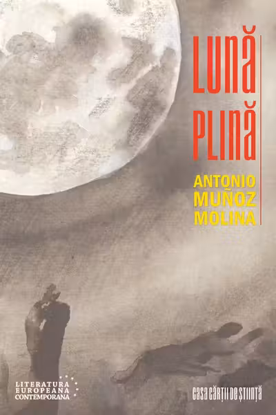 Luna plină