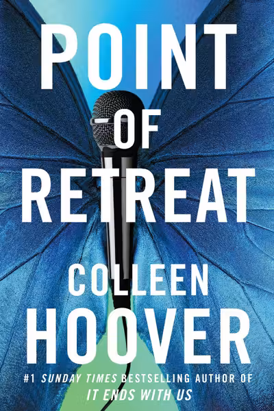 Point of Retreat