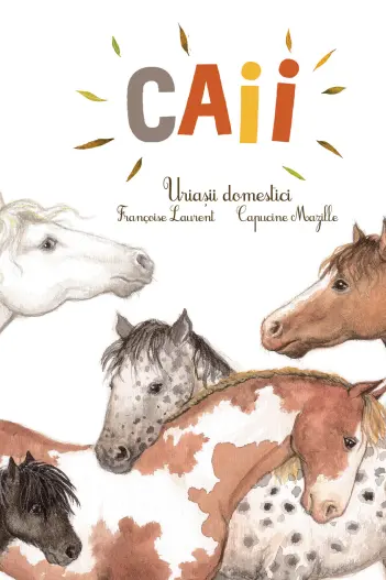 Caii. Uriasii domestici