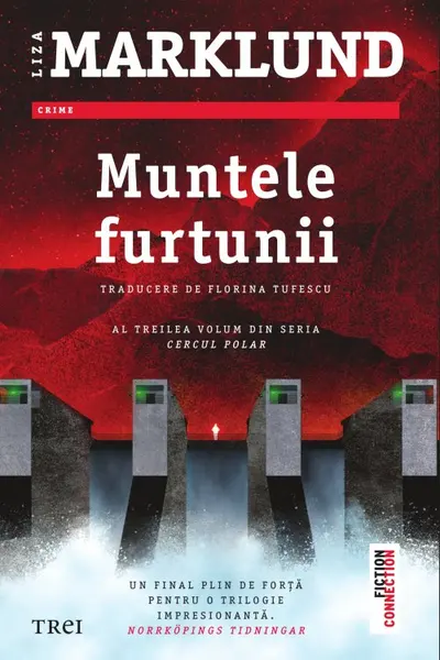 Muntele furtunii