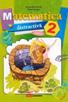 Matematica distractiva - clasa 2