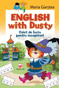 English with Dusty